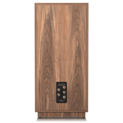 Tannoy Prestige Stirling III LZ Special Edition